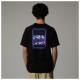 The North Face Ανδρική κοντομάνικη μπλούζα North Faces Tee